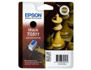 Epson Ink Cartridge Black (C13T05114020)